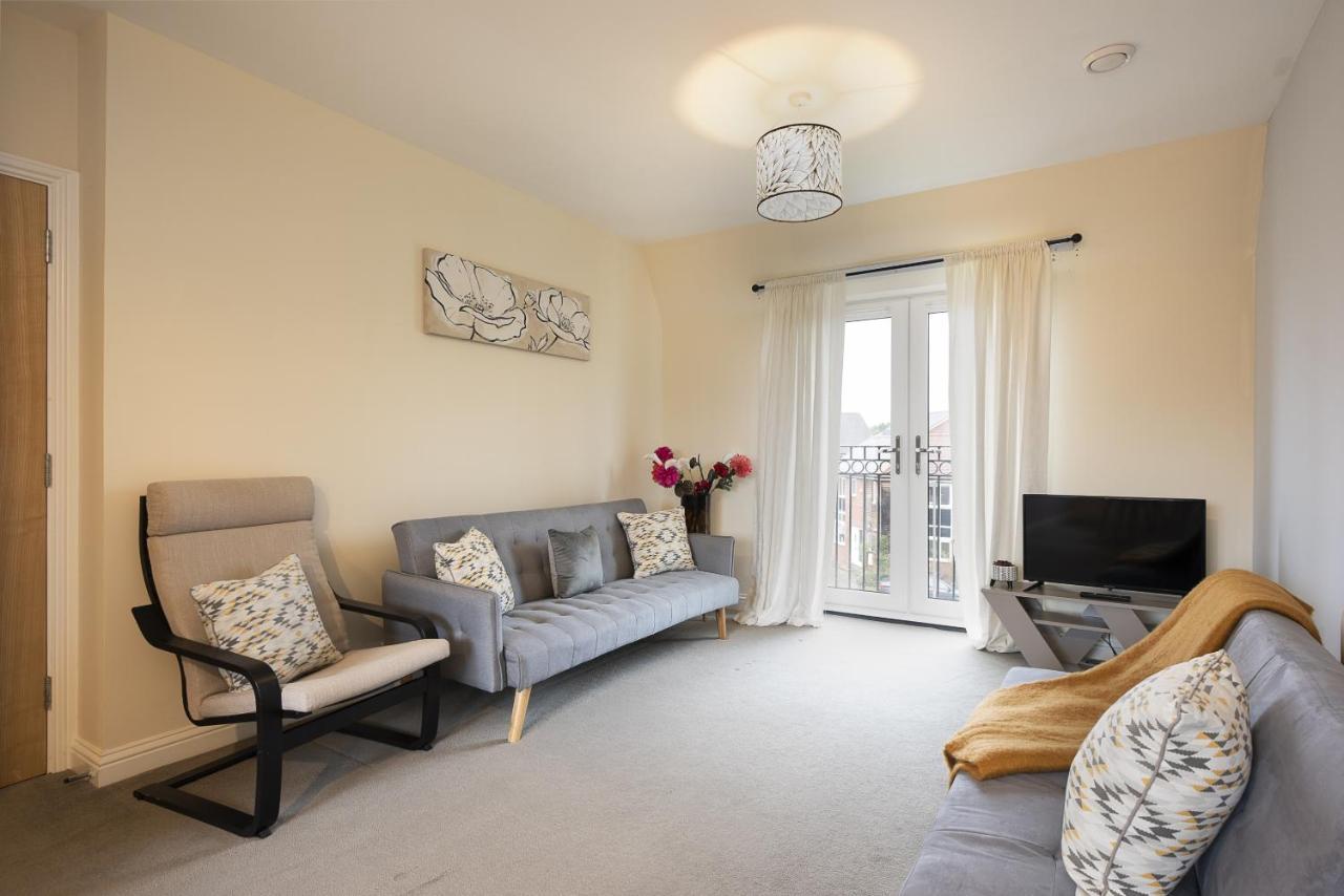 Inaras Place Aylesbury  Εξωτερικό φωτογραφία