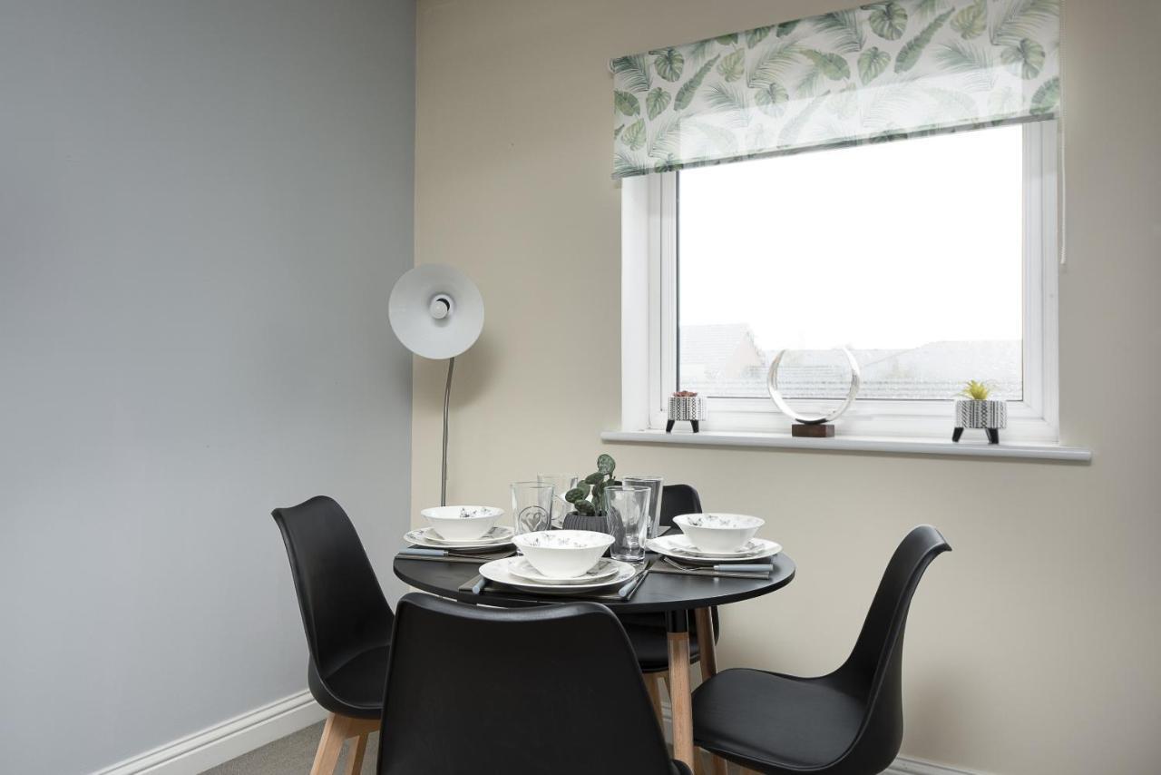 Inaras Place Aylesbury  Εξωτερικό φωτογραφία